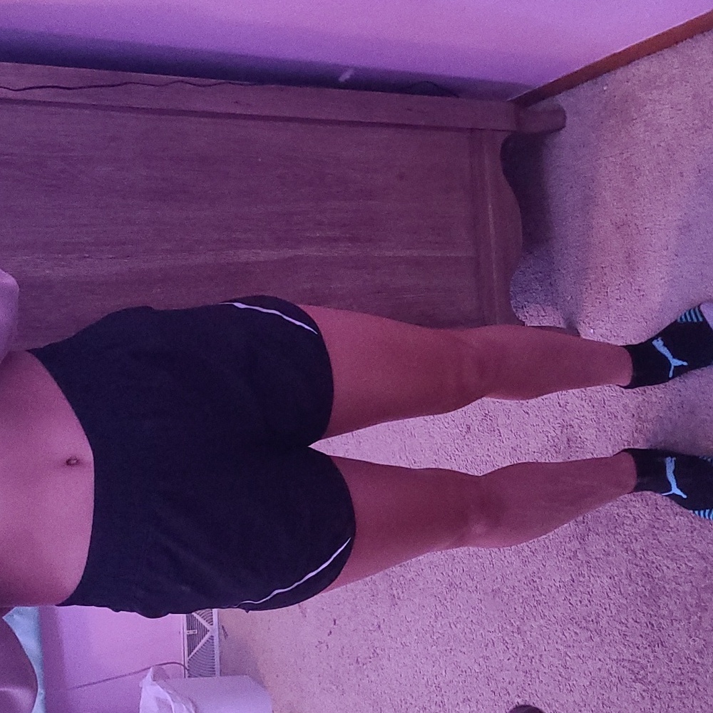 Athlwtic shorts